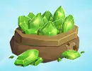 2500 Gems
